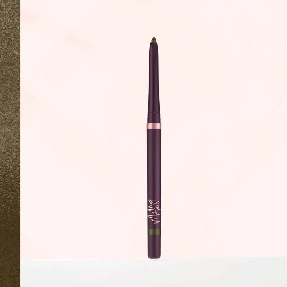 Mally Beauty Evercolor Gel Waterproof Eyeliner - Deep Sage
